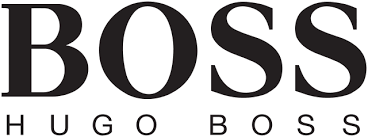 بوس Hugo Boss
