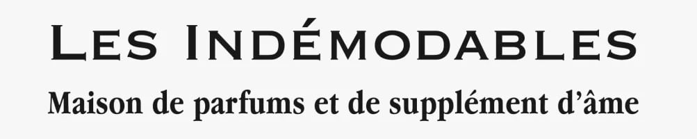 لي انديمودابل LES INDEMODABLES