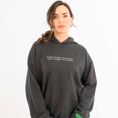 FUTURISTIC DIRIYAH - GRAY SILVER