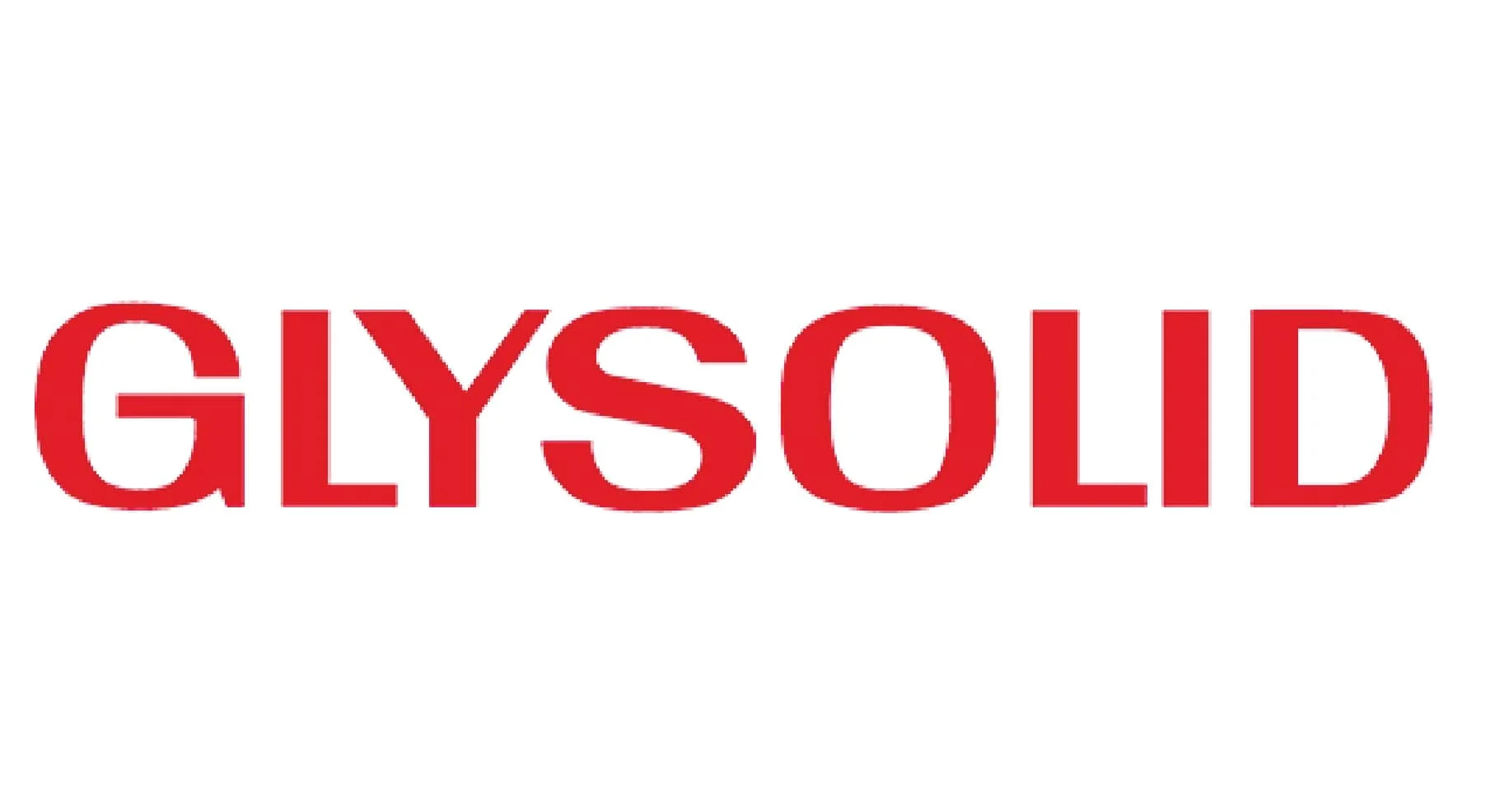 GLYSOLID-جلوسليد
