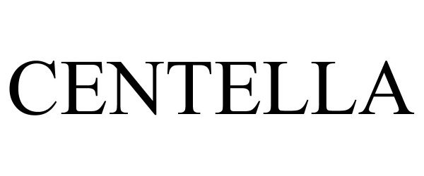 CENTELLA-سانتيلا