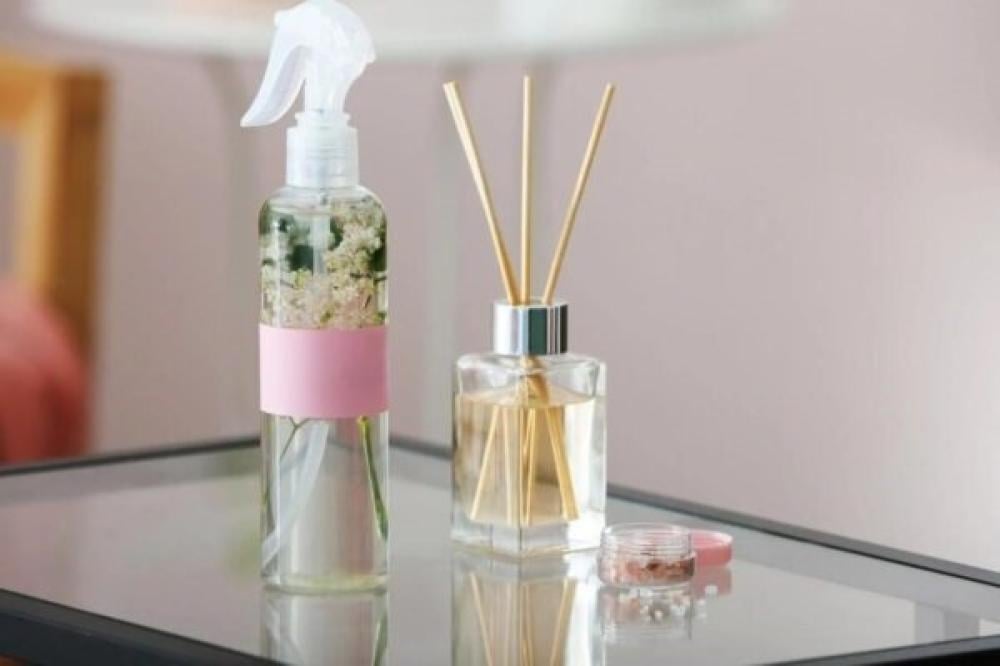 أفضل معطرات منزل بثبات قوي