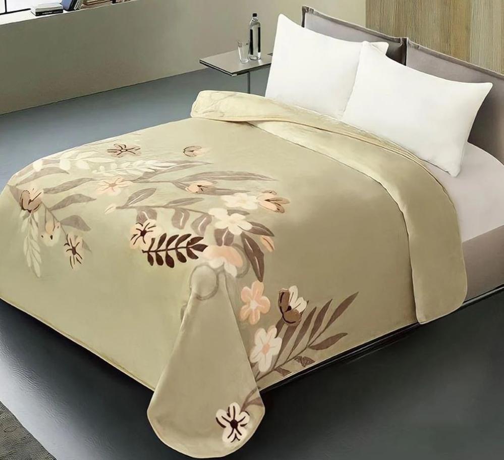 بطانيات قطن أم فرو: مقارنة شاملة لاختيار أفضل بطانية للراحة والدفء