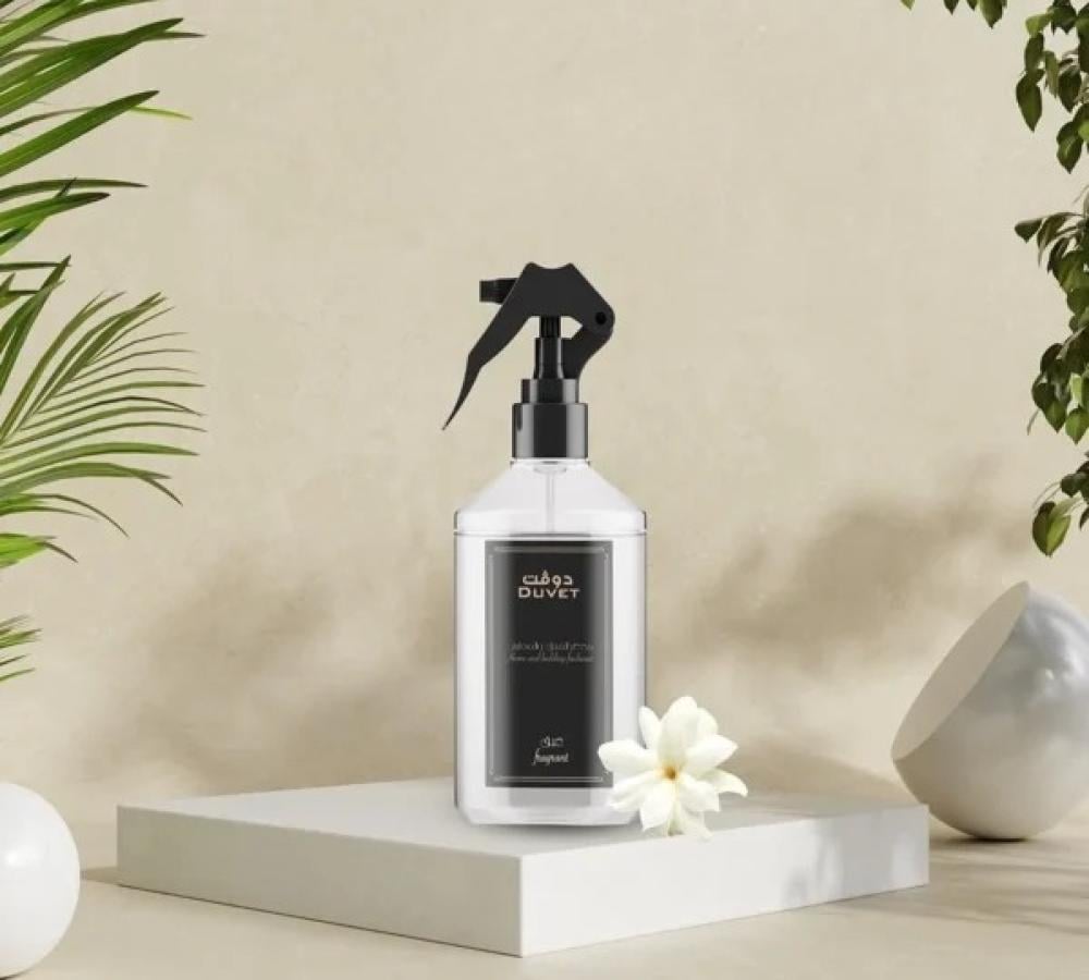 معطرات البيت الفاخرة: أسرار منزل برائحة منعشة وأنيقة