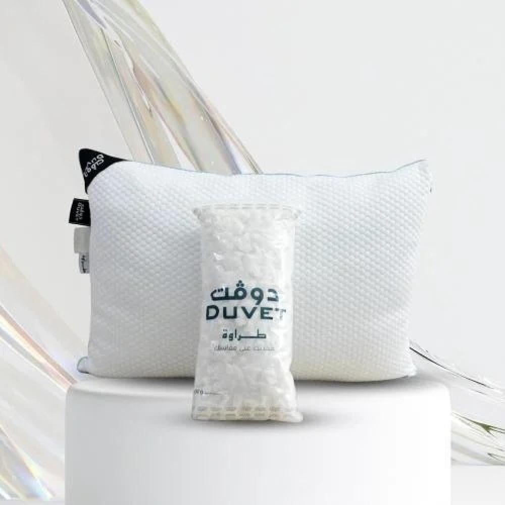 مخدات ميموري فوم: الدليل الشامل لاختيار أفضل وسادة للنوم