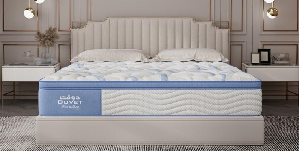 أخطاء عند شراء المرتبة الطبية