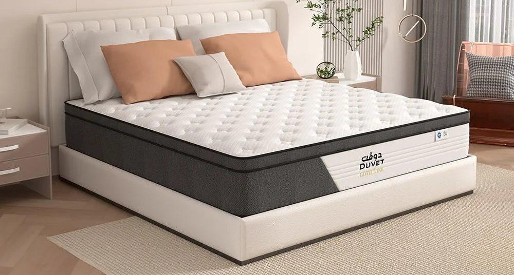 لباد سرير ميموري فوم: متى تحتاجه