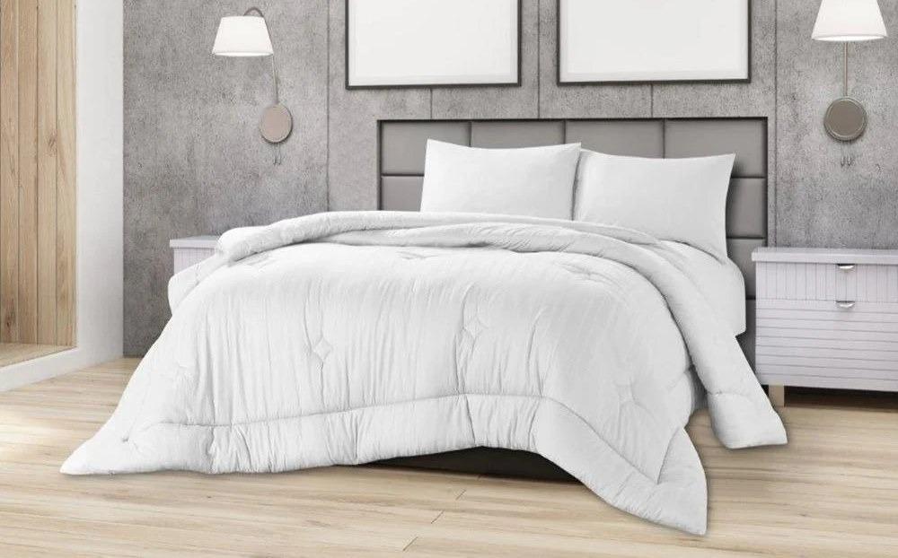 لحاف السرير وطريقة تلبيسه بخطوات سهلة وسريعة للمبتدئين