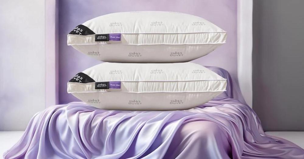 مخدات فندقية: هل تستحق الشراء فعلًا أم أنها مجرد رفاهية؟