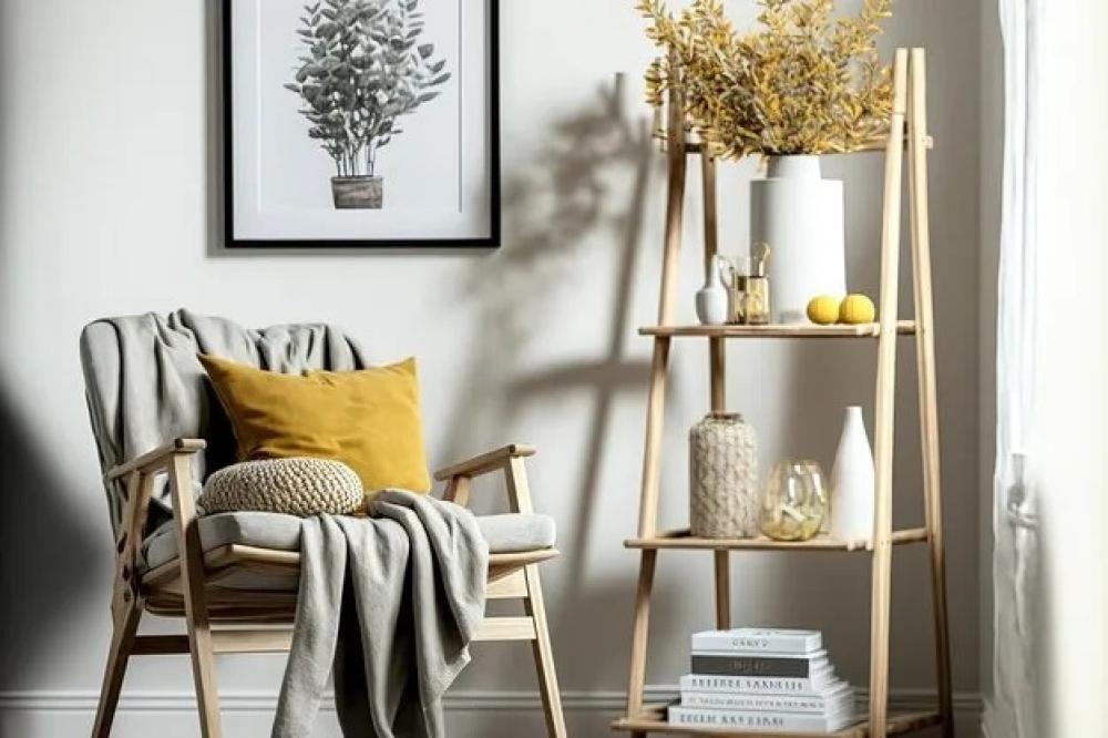 اكسسوارات المنزل لغرف النوم: أفكار عصرية لتحويل غرفتك