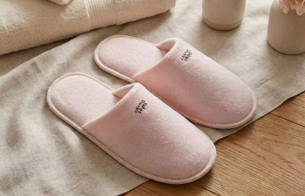 شبشب منزلي : كيف تختار أفضل شبشب للراحة داخل المنزل