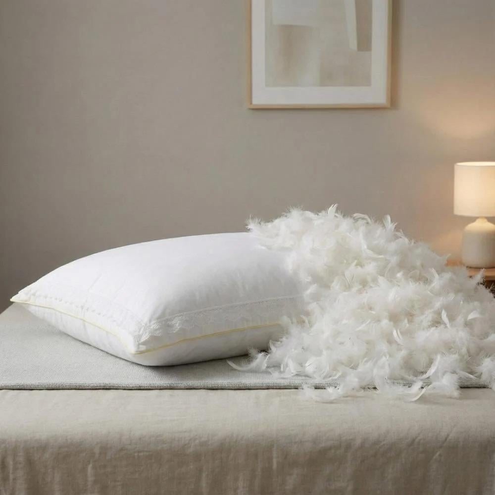 تنسيق مفروشات السرير بأسلوب فندقي فخم في غرف النوم