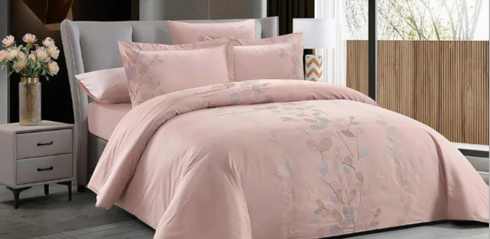 مفارش قطن 100% | لماذا يفضلها خبراء النوم والصحة؟