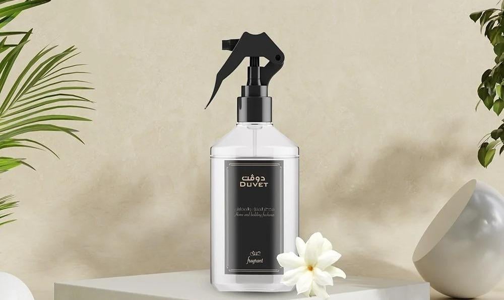 معطرات الحمام: أفضل الروائح المنعشة لمنزل نظيف ومنعش