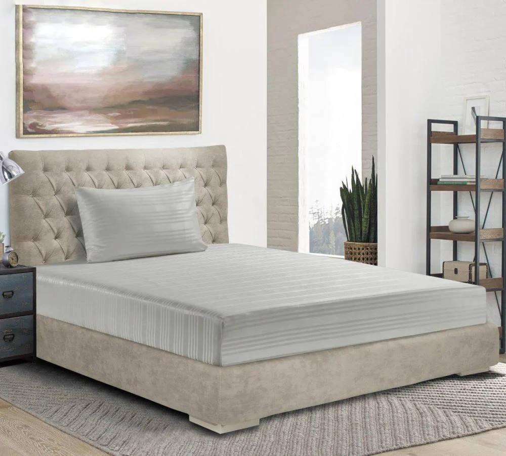 شراشف سرير ناعمة وعالية الجودة لراحة نوم مثالية