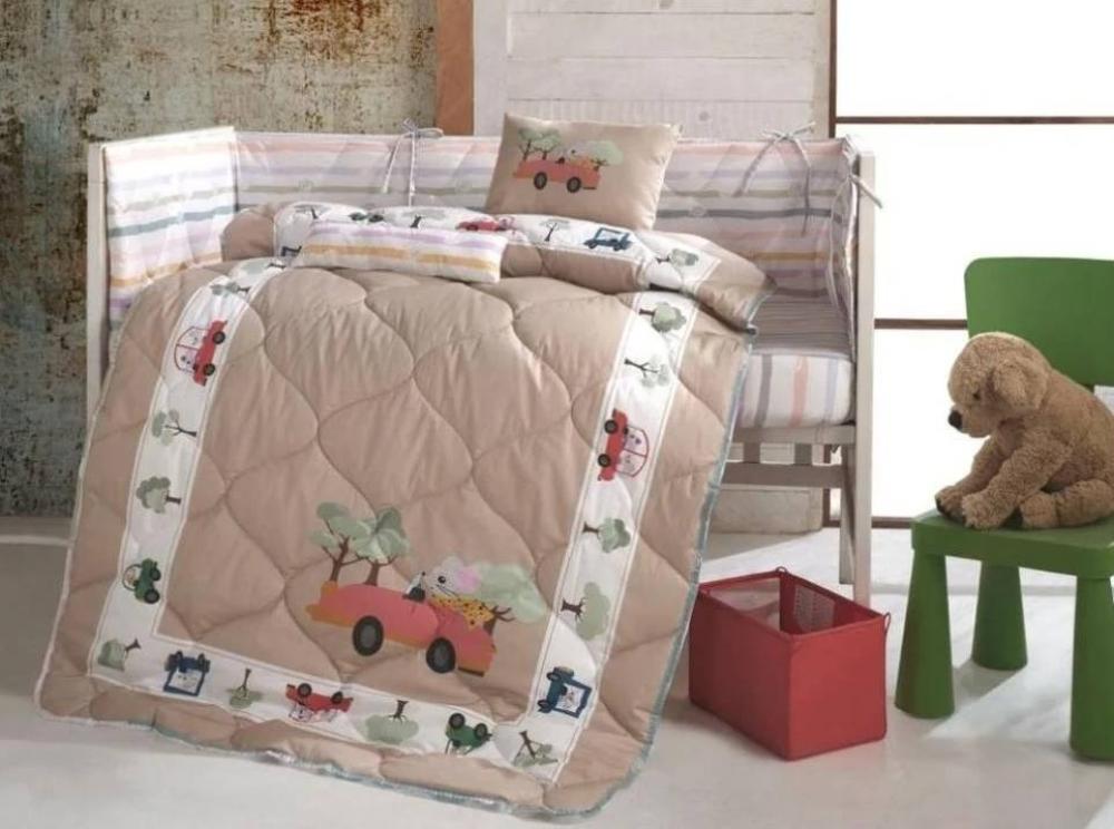 مفارش مواليد قطنية لبشرة حساسة – الخيار الأفضل لراحة طفلك