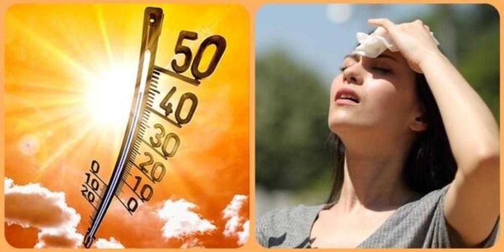 10 نصائح للحصول على نوم هادئ و تخفيف الحر خلال الليالي الحارة
