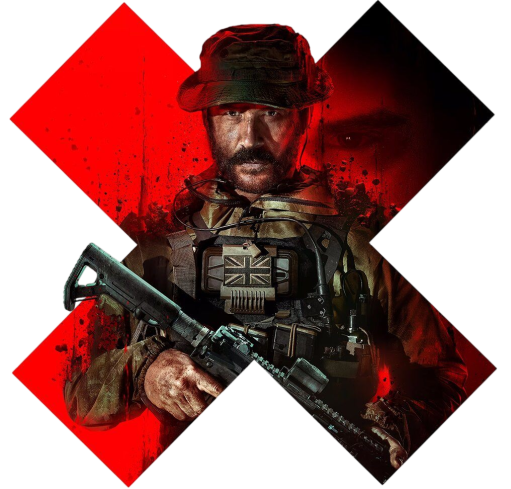 قسم MW3