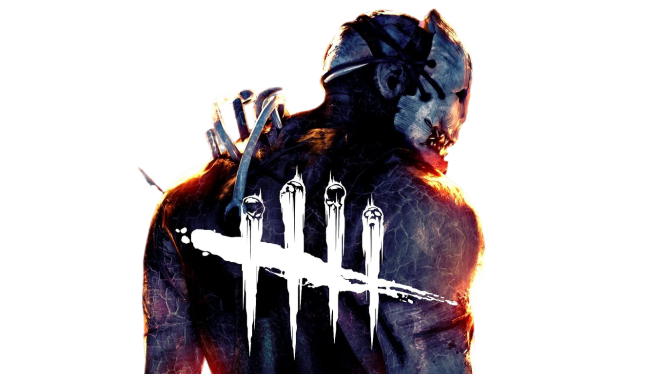 قسم Dead by dayligt