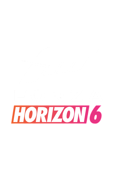 قسم Forza horizon 6