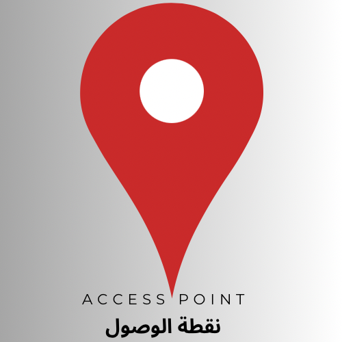 ACCESS POINT