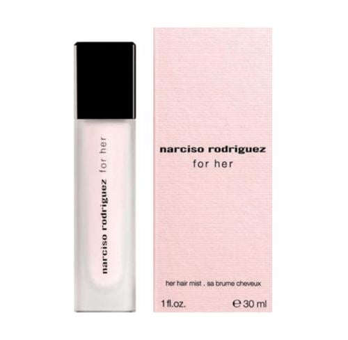عطر الشعر فور هير نارسيسو رودريغز- 30مل-الاصلي 100...
