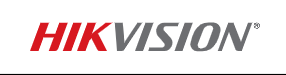 HIKVISION