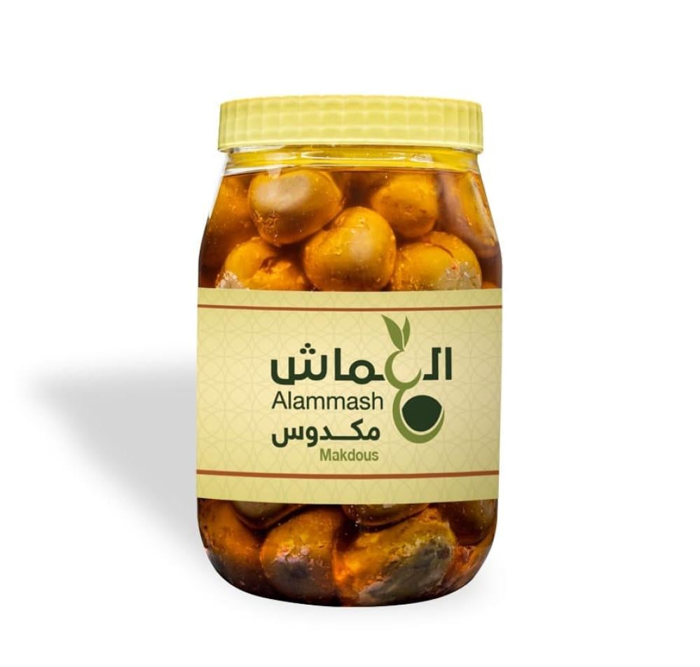 مكدوس 2ك