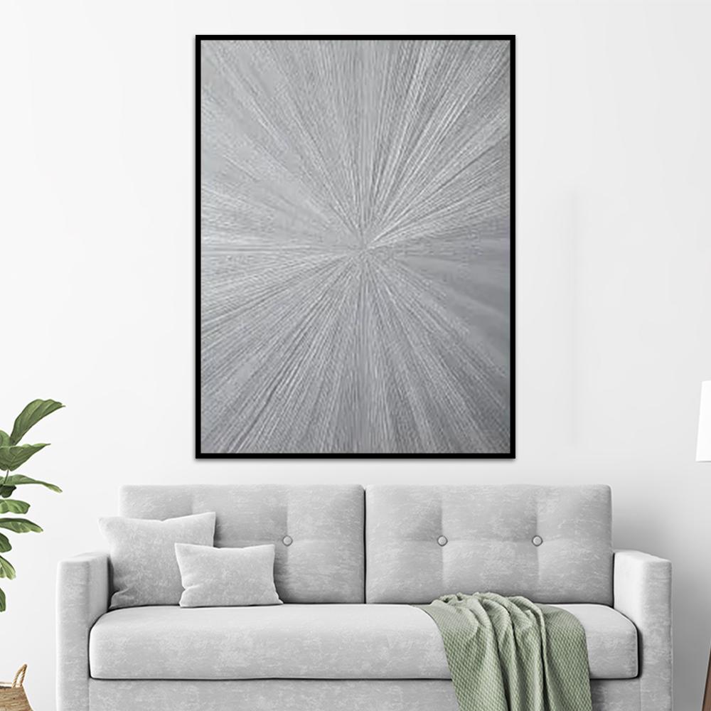 لوحة جبس بتصميم مميز