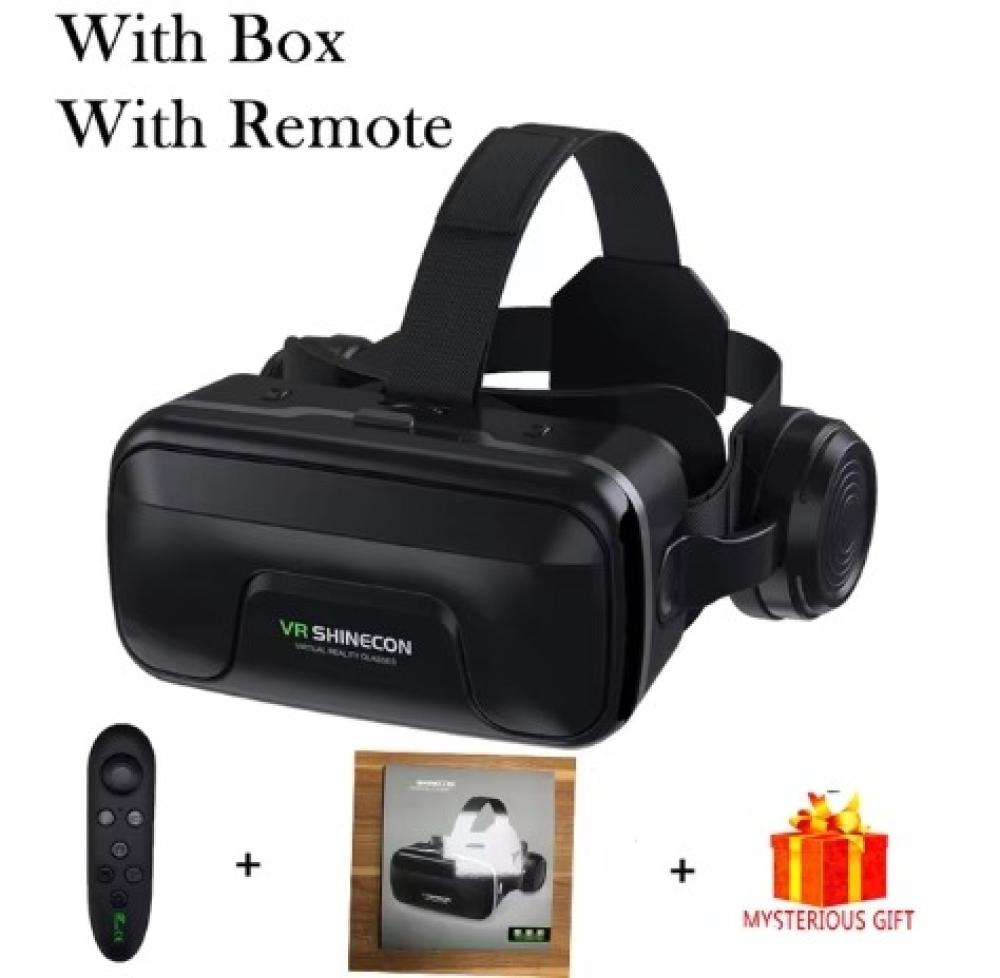 Style D With Remote