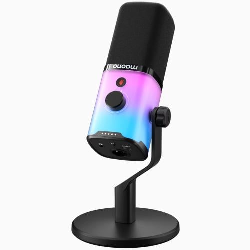 ميكروفون ألعاب MAONO PD100X