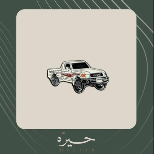 ستيكر لاصق | شاص