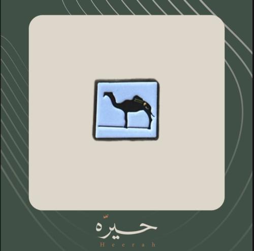 ستيكر لاصق | علامه بل 2