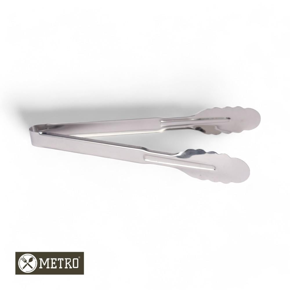 24cm steel tweezers