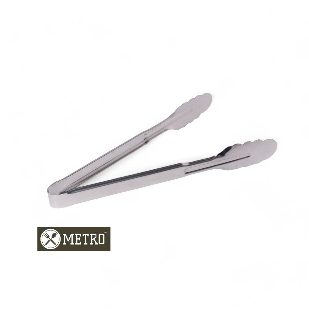 24cm steel tweezers
