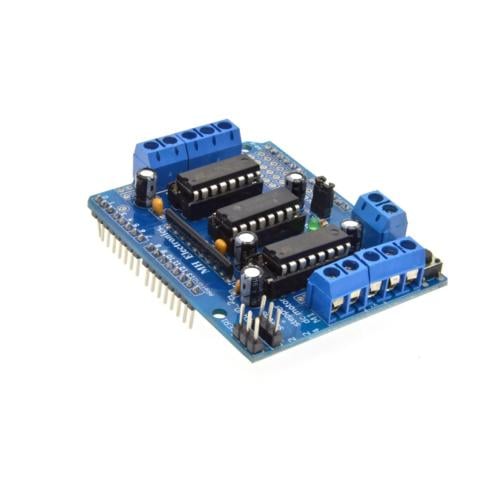 Motor Drive Shield L293D