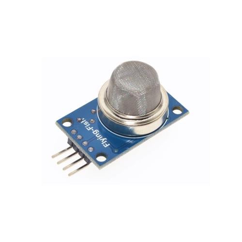 حساس غاز | Gas Sensor MQ5