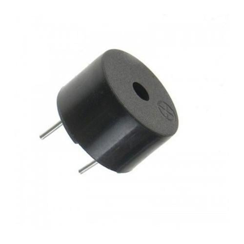 Mini Piezo Buzzer