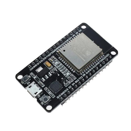 ESP32 Node MCU WiFi