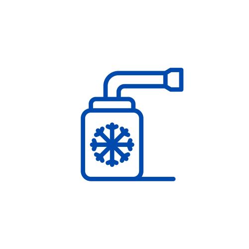 استبدال فريون