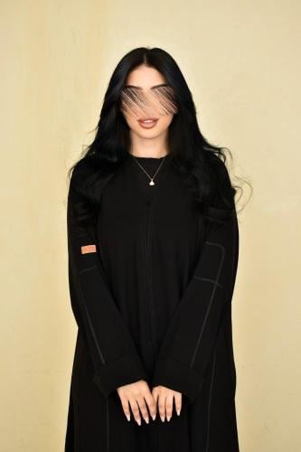 عباية المزيونه