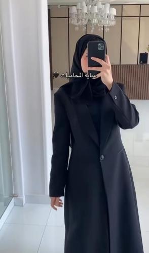 عبايه انسام