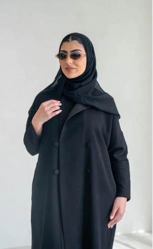 عبايه موكادو