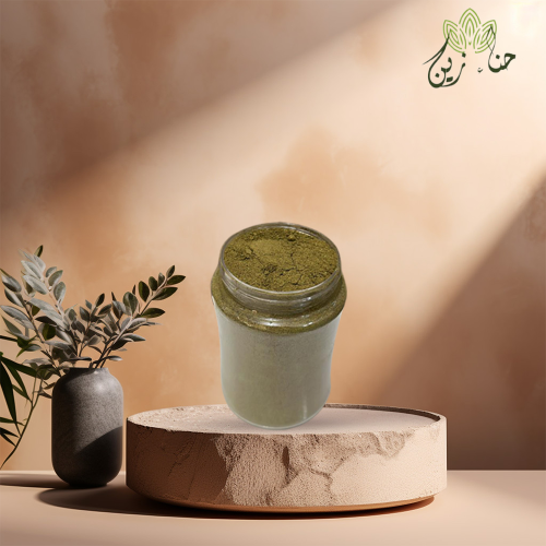 مشاط احمر