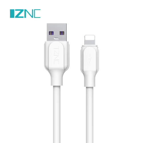 كيبل ايفون من شركة ازنك | iznc c132