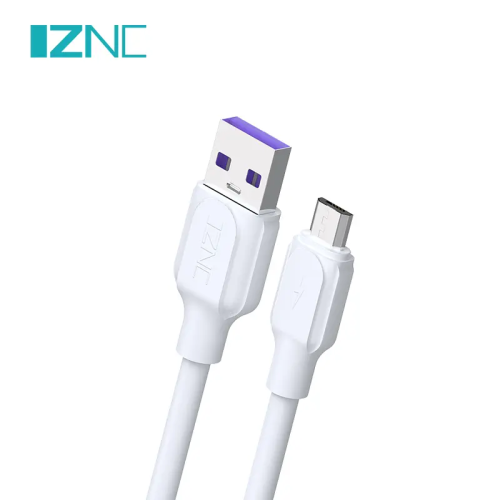 كيبل جلكسي من نوع مايكرو من شركة ازنك IZNC