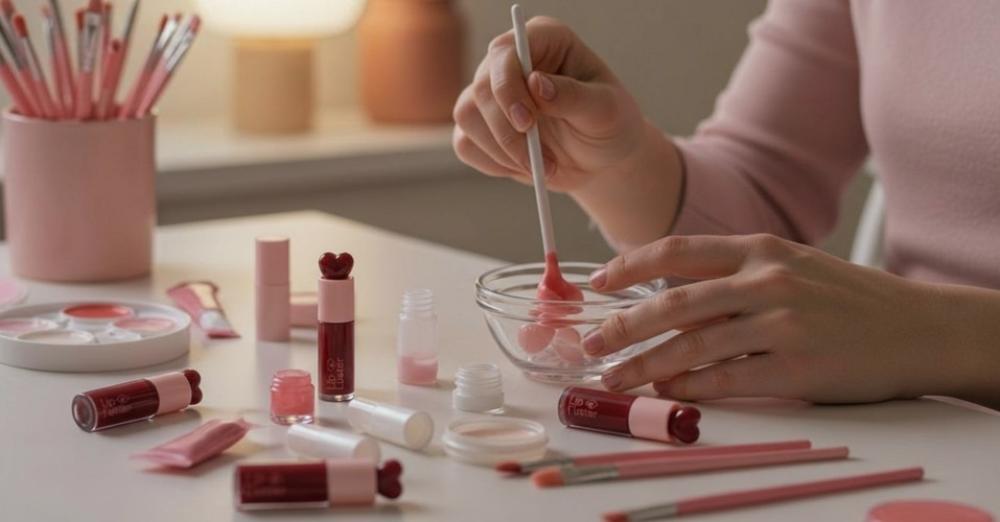 إعادة استخدام المنتجات - خذ الي تحتاجه