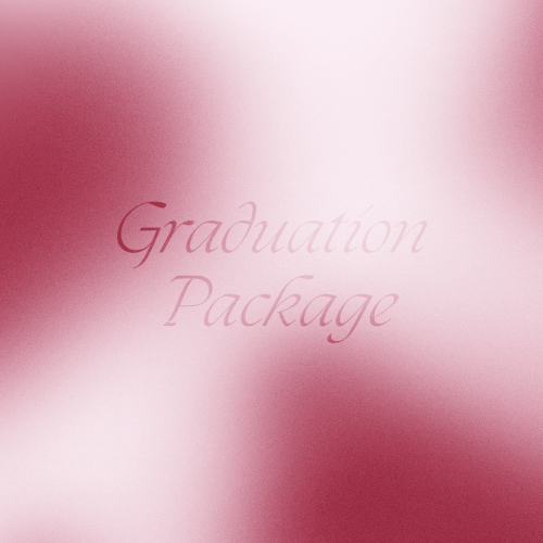 Graduation Package
