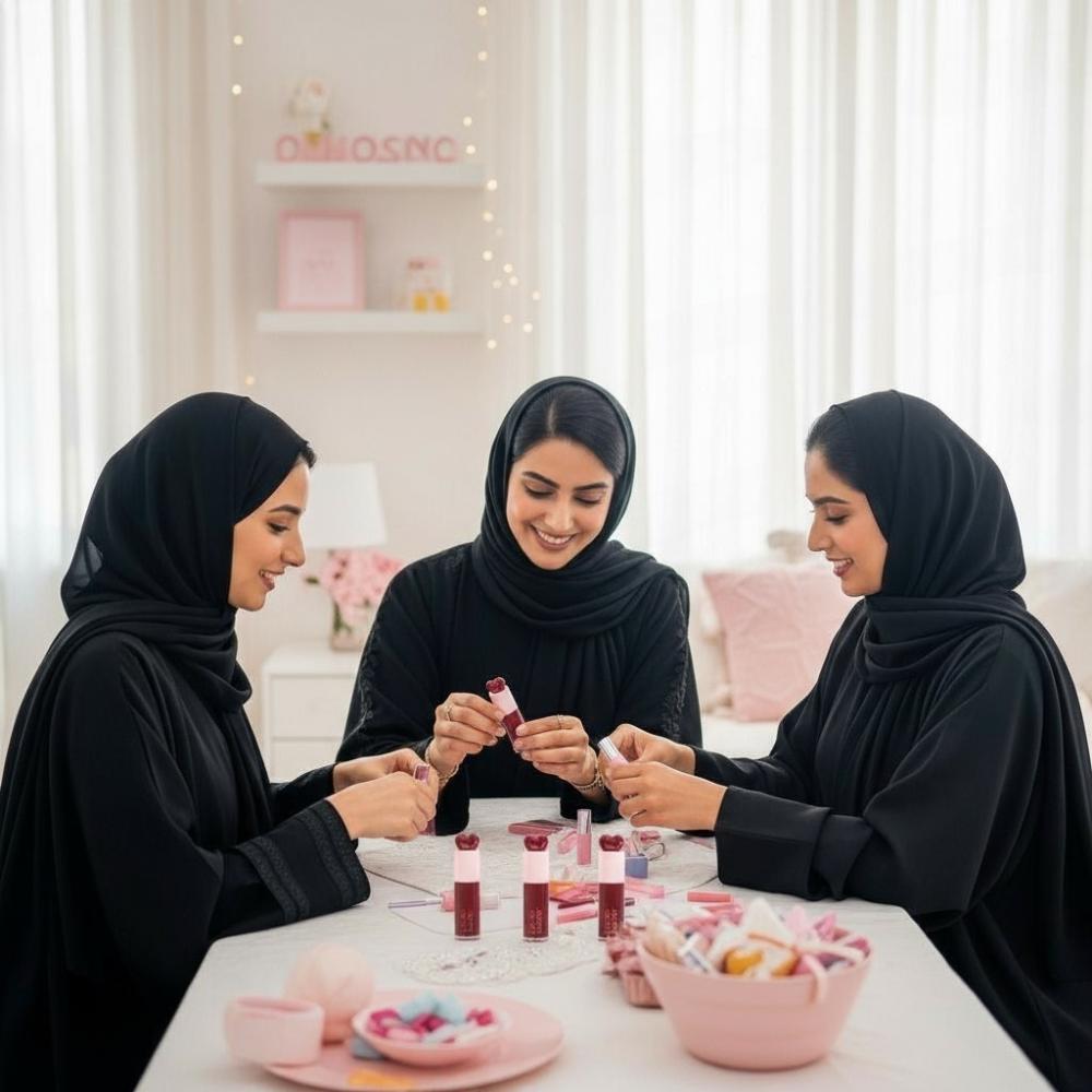 ورشة في منزلك
