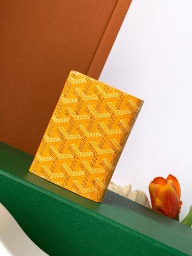 جويارد Saint-Pierre Card Wallet مقاس 11cm